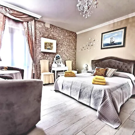 Lux Energy Room Ольбия