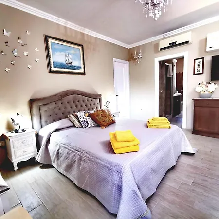 Lux Energy Room Olbia