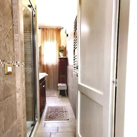 Lux Energy Room