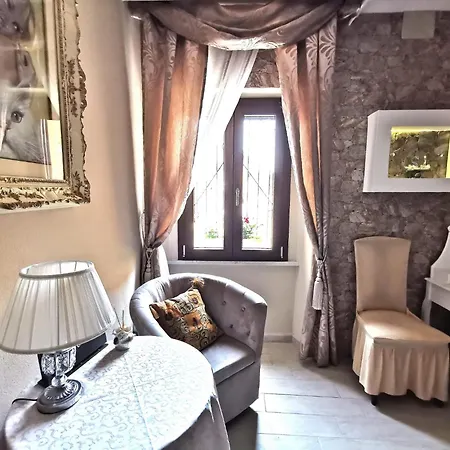 Lux Energy Room Ольбия