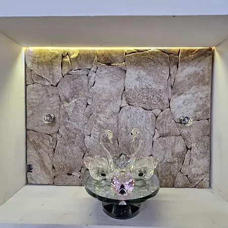 Гостевой дом Lux Energy Room